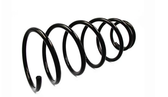 550x318 China Auto Parts Heavy Duty Truck Leaf Coil Spring