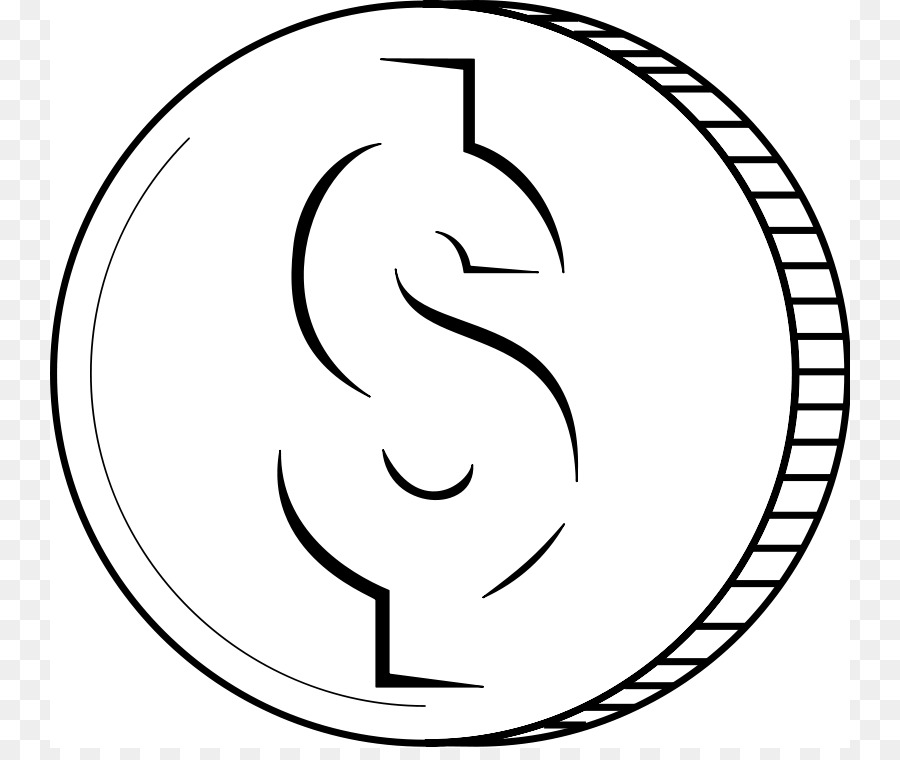 900x760 Coins Drawing Coin Us For Free Download