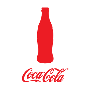 300x300 Collection Of Free Bottle Drawing Coca Cola Download On Ui Ex