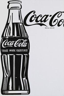 262x394 image result for lichtenstein coke bottle pop art warhol, andy