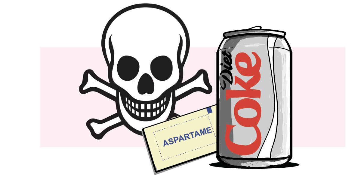 1200x600 Is Aspartame Dangerous No, Here's Why