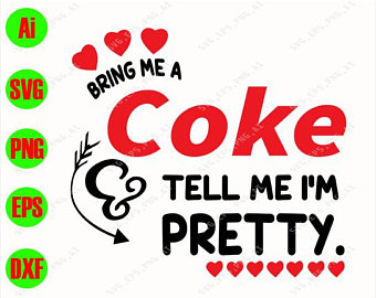 340x270 Coke Drawing Etsy