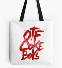 210x230 Otf Drawing Bags Redbubble