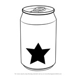150x150 Coke Can Drawing Tutorials