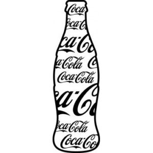 300x300 bouteille coca cola coke en coca cola shirt