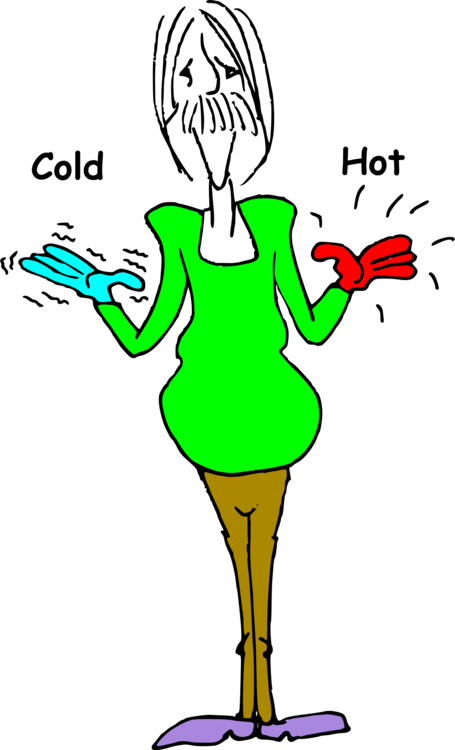 455x750 Common Cold Cartoon Drawing Computer Icons Cc0