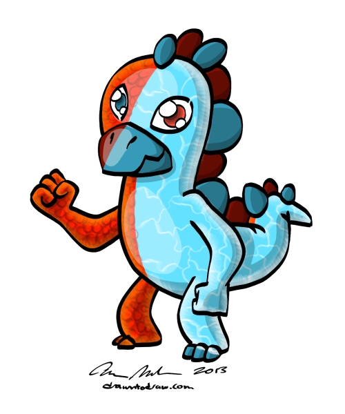 500x600 Hot And Cold Drawn To Draw