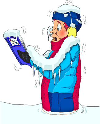 325x400 Cold Weather Clipart Free Clipart