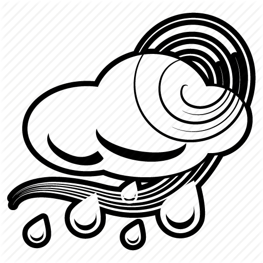 512x512 Collection Of Free Cold Drawing Wind Swirls Download On Ui Ex