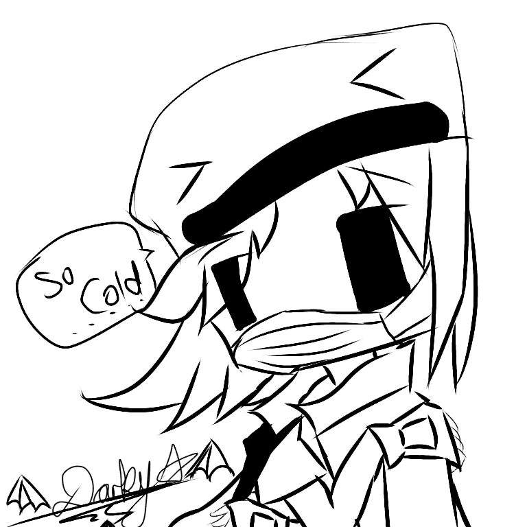 768x768 i hate cold weather undertale amino