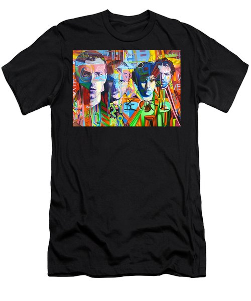 500x600 Coldplay T Shirts Pixels