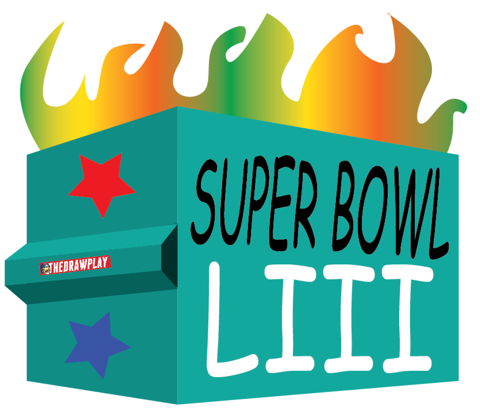 1670x1423 The Logo Super Bowl Deserves