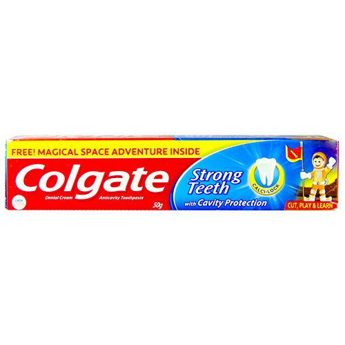 Colgate Toothpaste Drawing | Free download on ClipArtMag