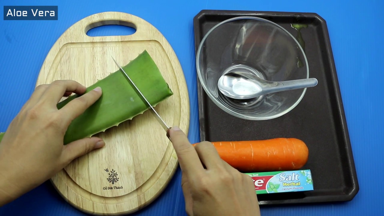 1280x720 Why Colgate Toothpaste And Aloe Vera King Important For Men Power