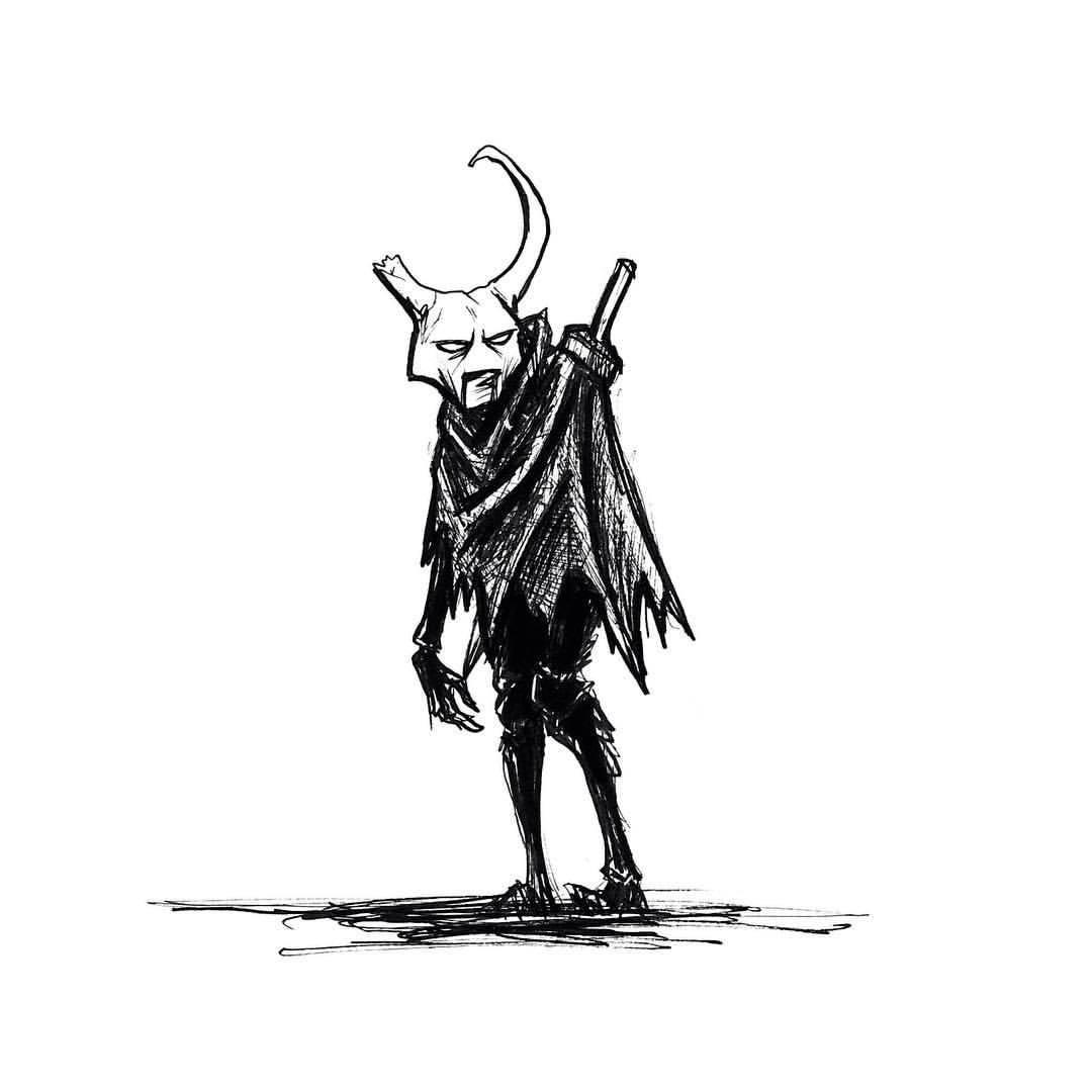 1080x1080 Skinrart Fallen Warriors Led The Knight Up Into A Coliseum