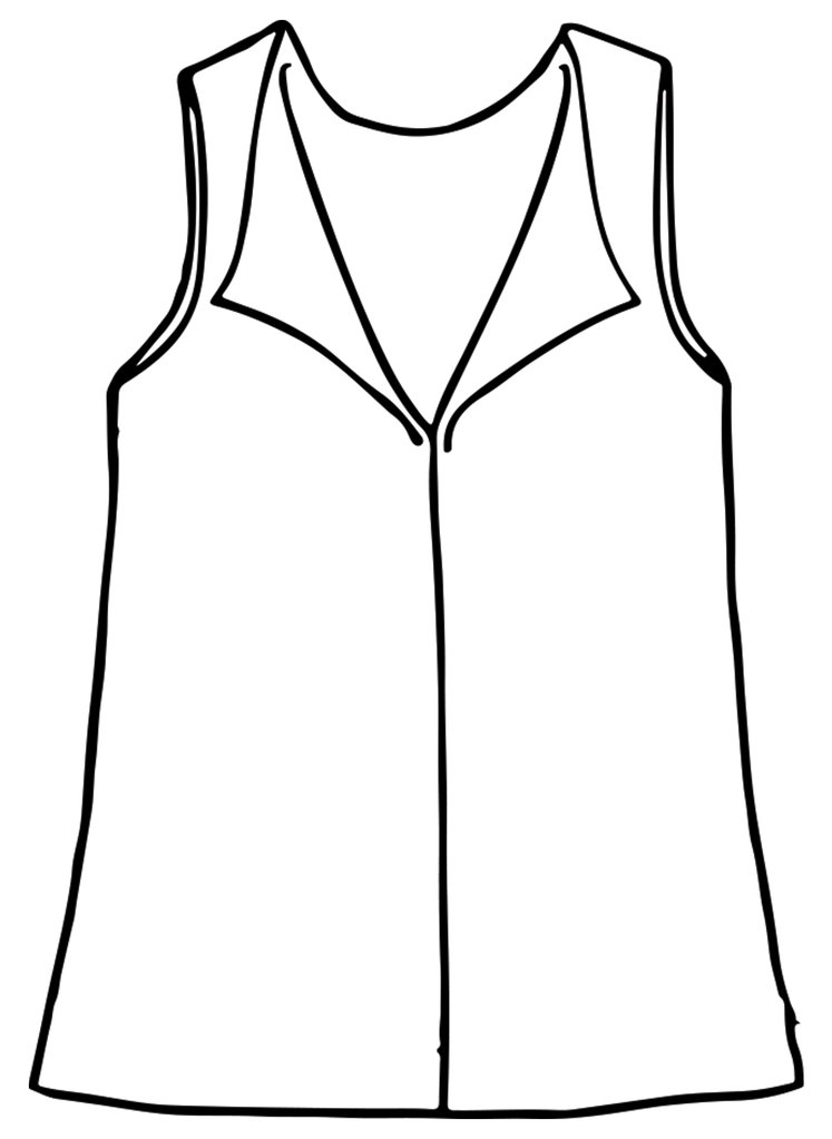 747x1023 Collared Tank