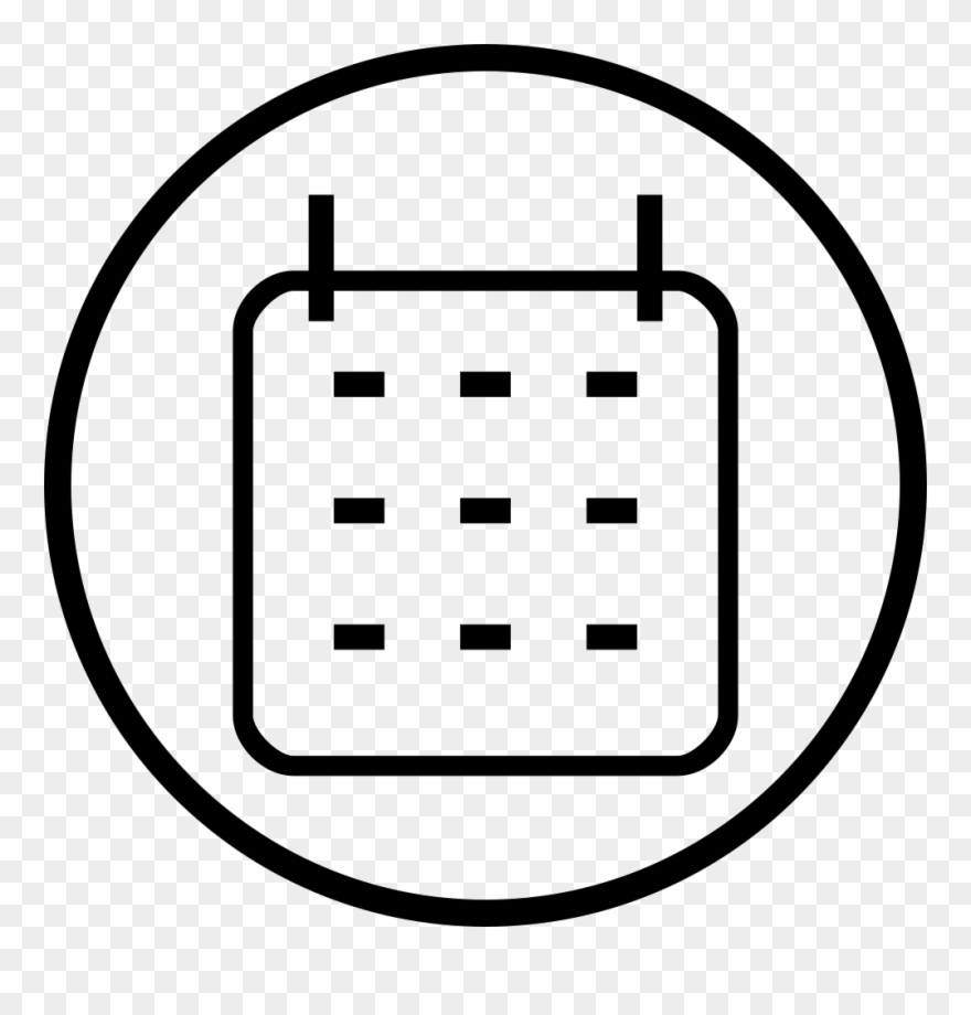 880x920 Collection Of Calendar Drawing Png