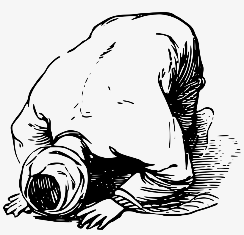 820x791 Collection Of Prayer Drawing Images