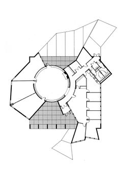 236x333 Best Gunnar Birkerts, Architect Images Michigan, Colleges