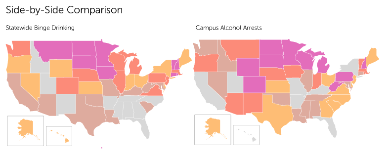 793x316 College Drinking Drugs On Campus