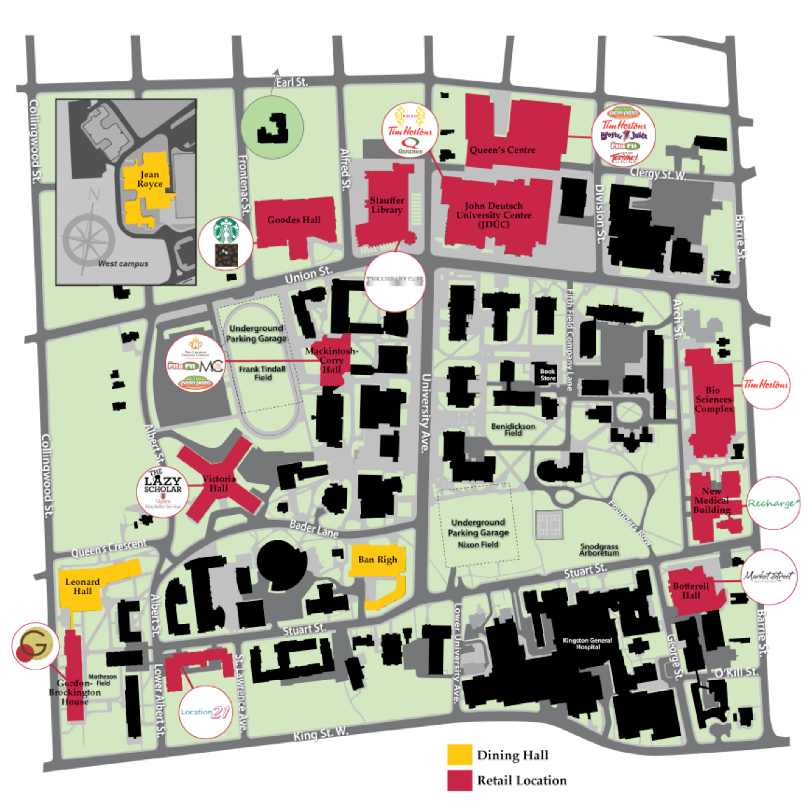 1152x1152 Dining Halls Eateries Queen's University