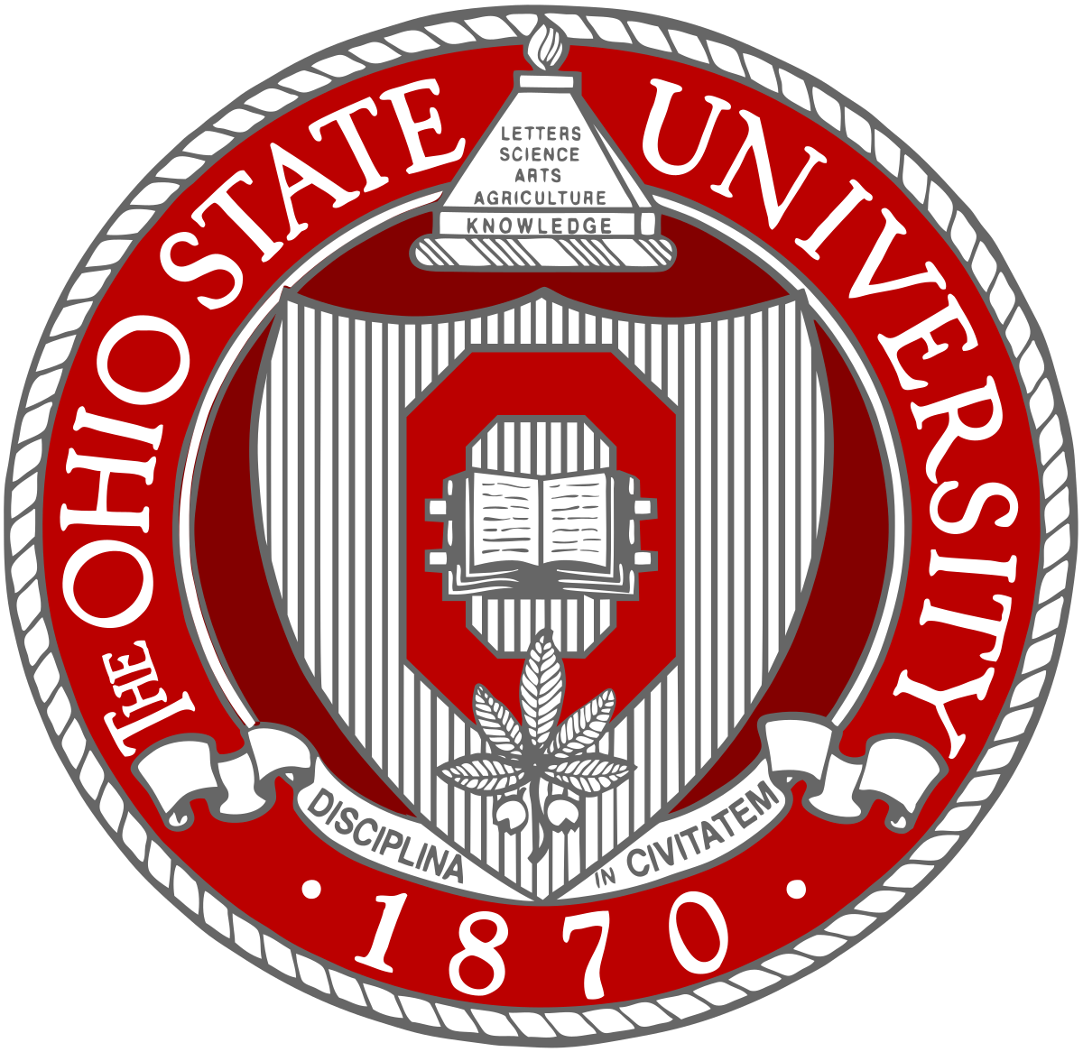 1200x1166 Ohio State University