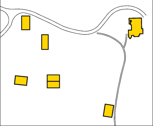 532x440 Organic Farm Buildings The Evergreen State College