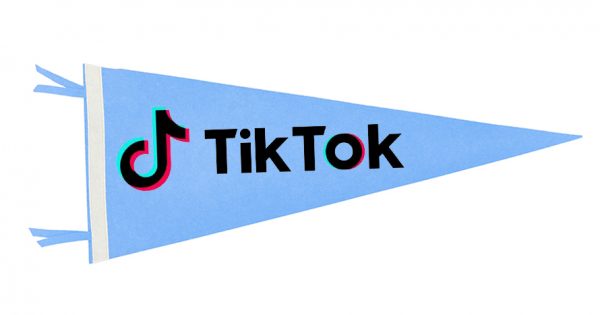 600x315 Tiktok Recruits College Students To Draw New Customers Hevyor