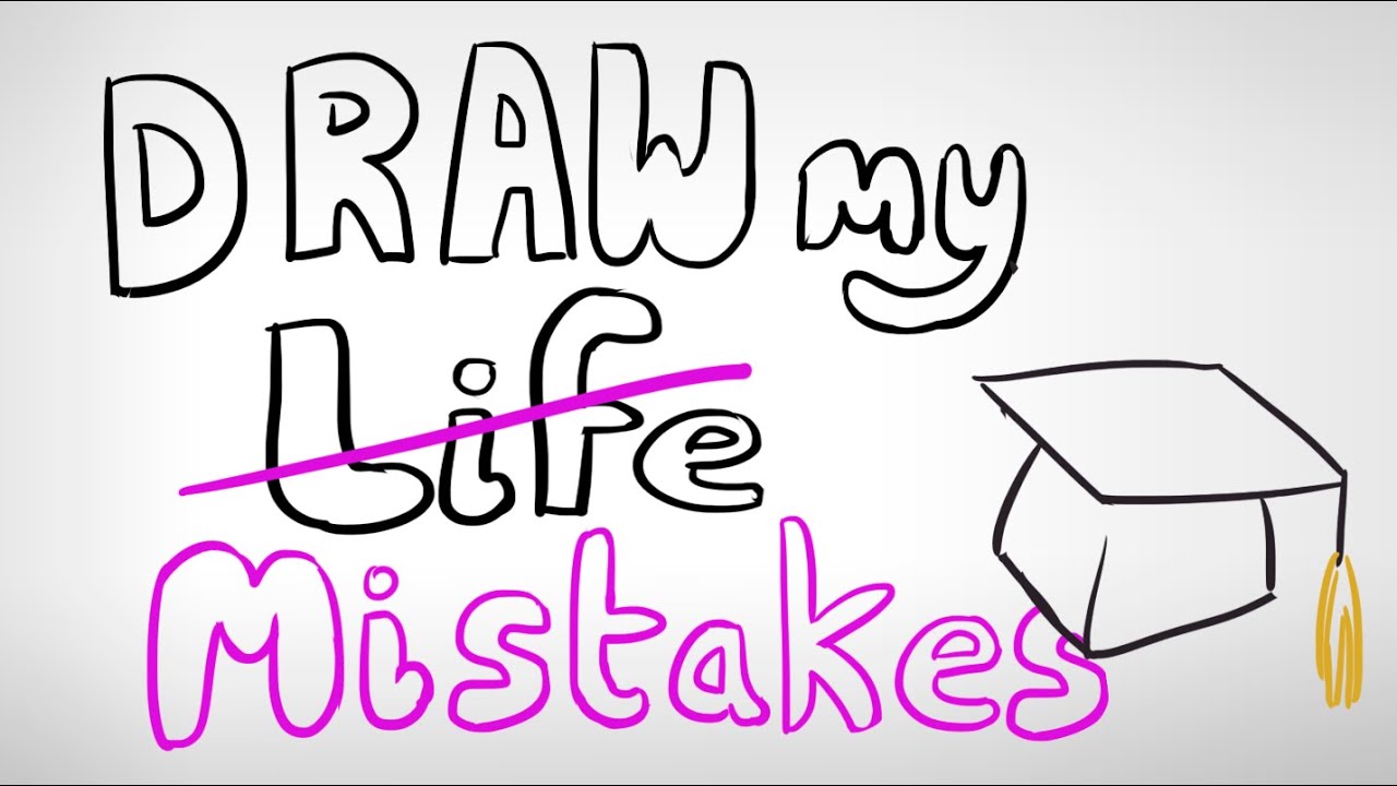 1280x720 Draw My Life