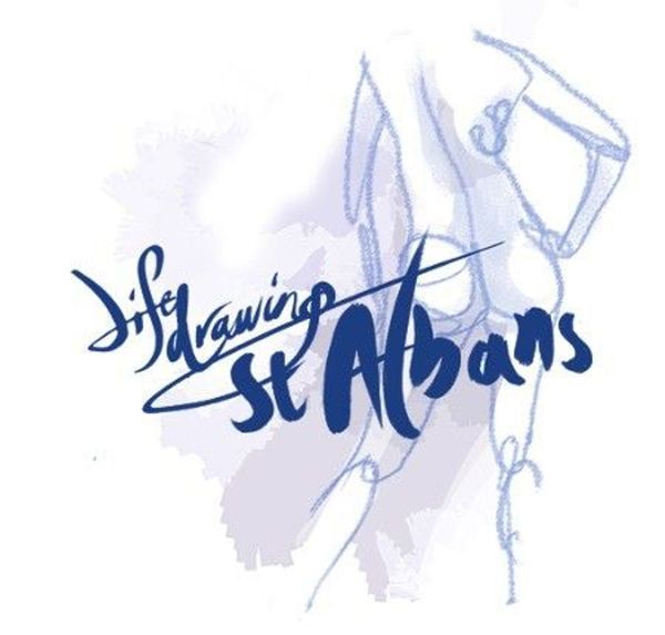 600x573 St Albans Life Drawing