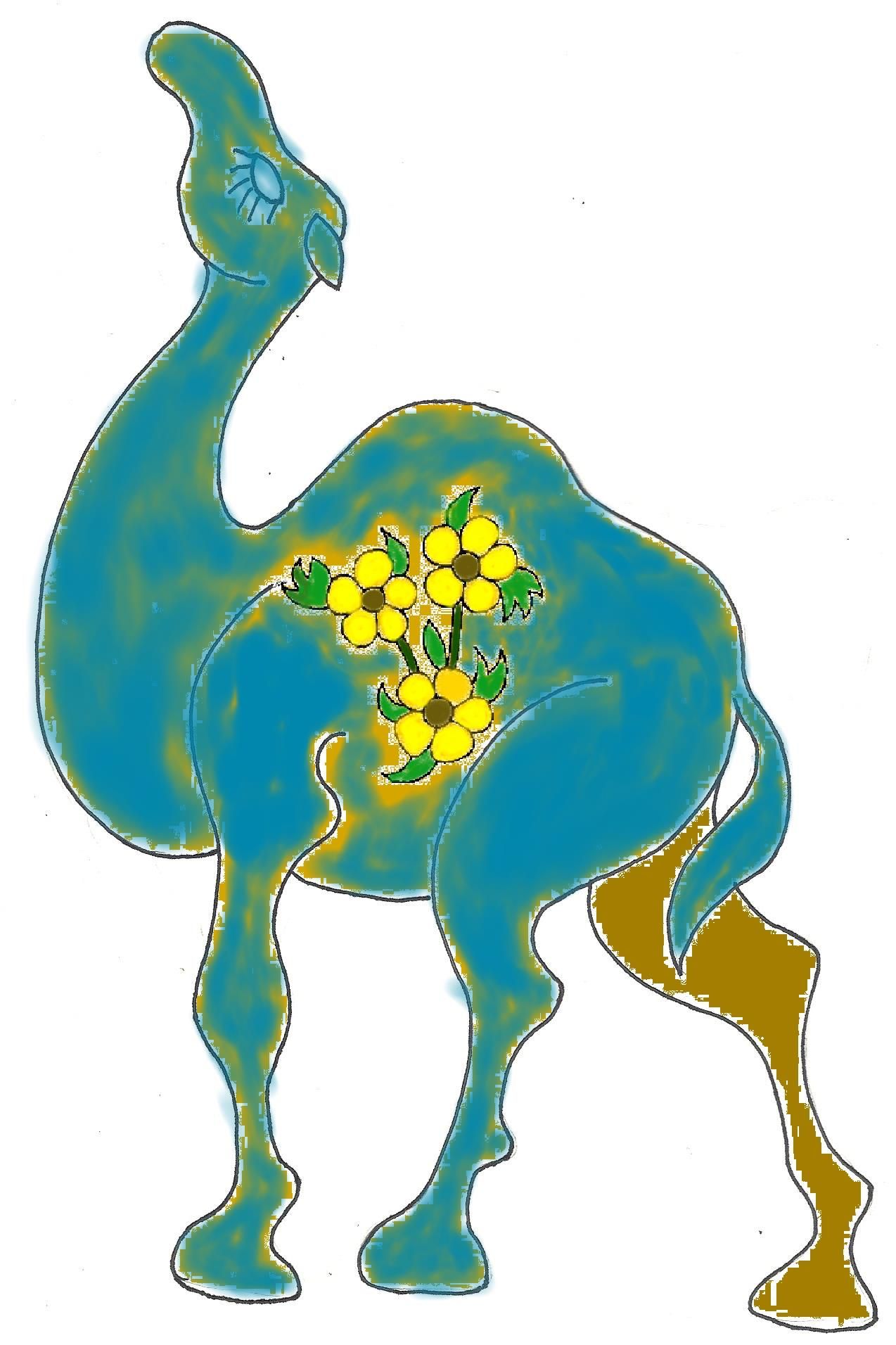 1274x1912 sketch idea things i love camels, camel craft, camel
