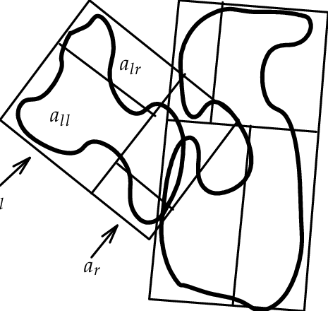Collision Drawing