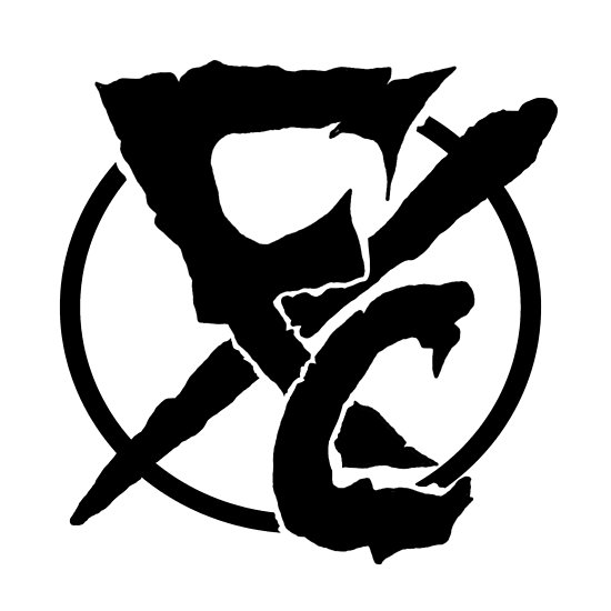 550x550 flesh collision posters