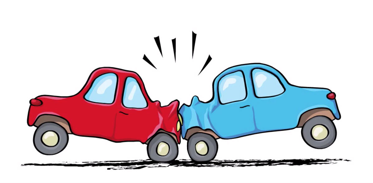 1197x587 When To Hire A Car Accident Attorney