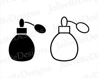 340x270 Perfume Bottle Etsy