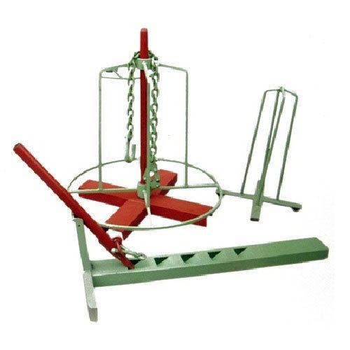 500x500 manual wire drawing machines simran enterprises manufacturer