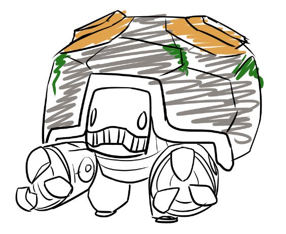 564x462 polygon on twitter just did a memory drawing challenge with two