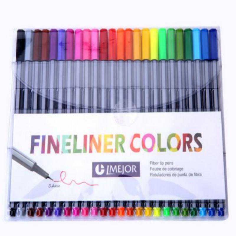 800x800 Art Marker Pen Fine Draw Point Fineliner Pens Painting