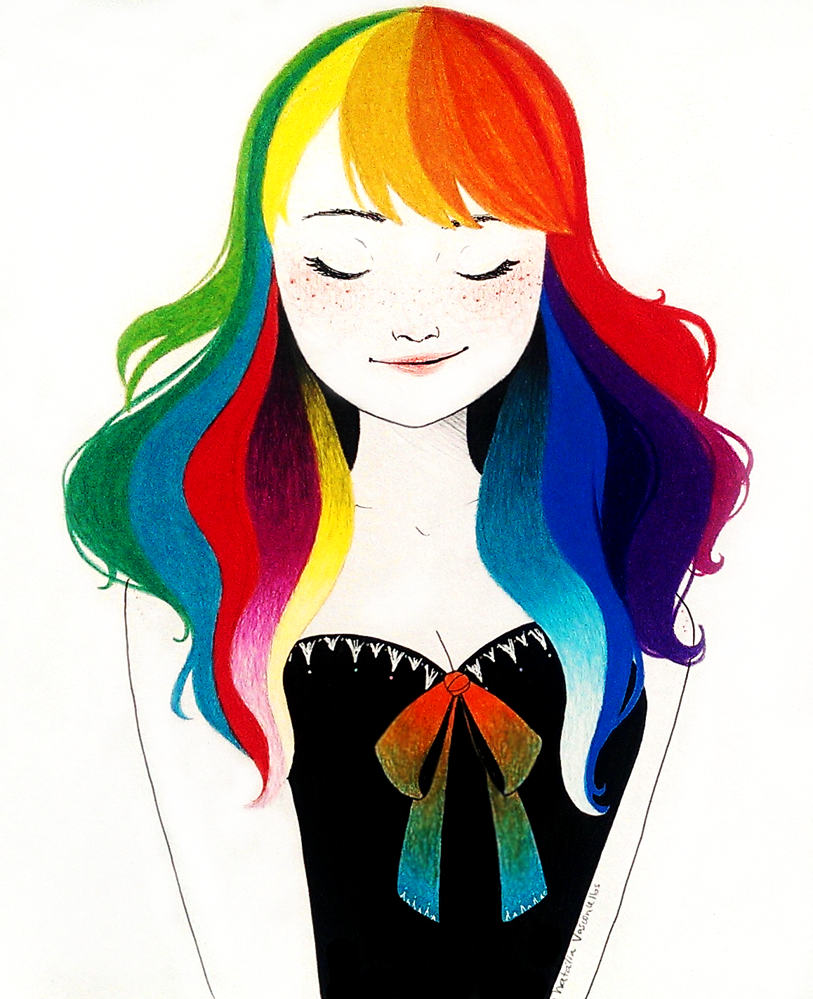 1158x1423 The Color Wheel