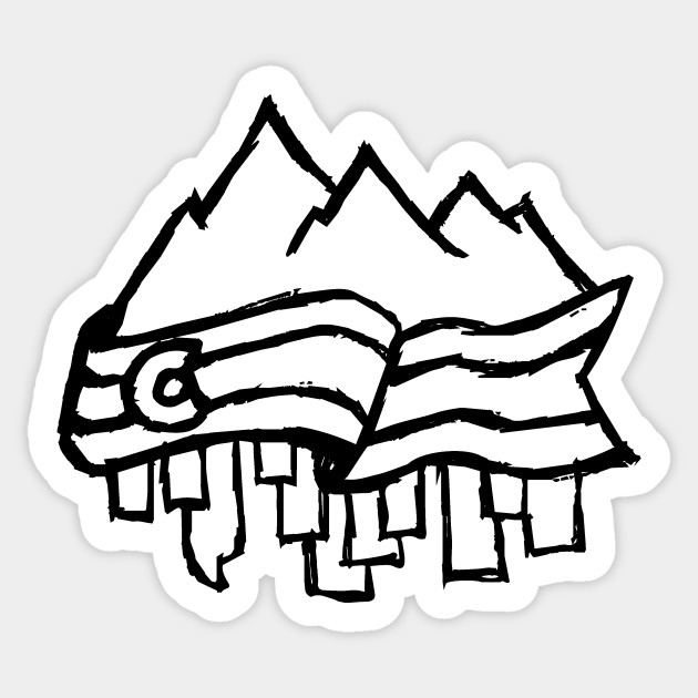 630x630 Vintage Denver Colorado Design