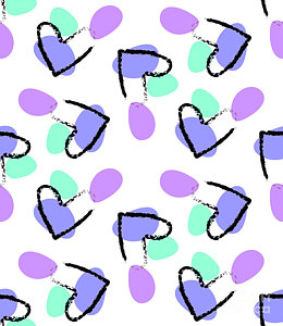 260x300 Colored Pencil Drawings Art Fine Art America