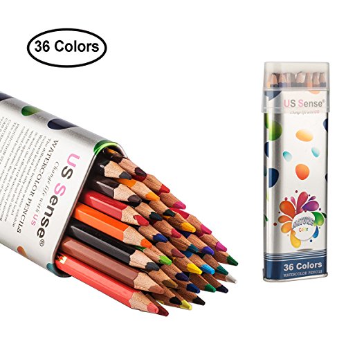 500x500 colored pencils watercolor coloring pencils art supplies