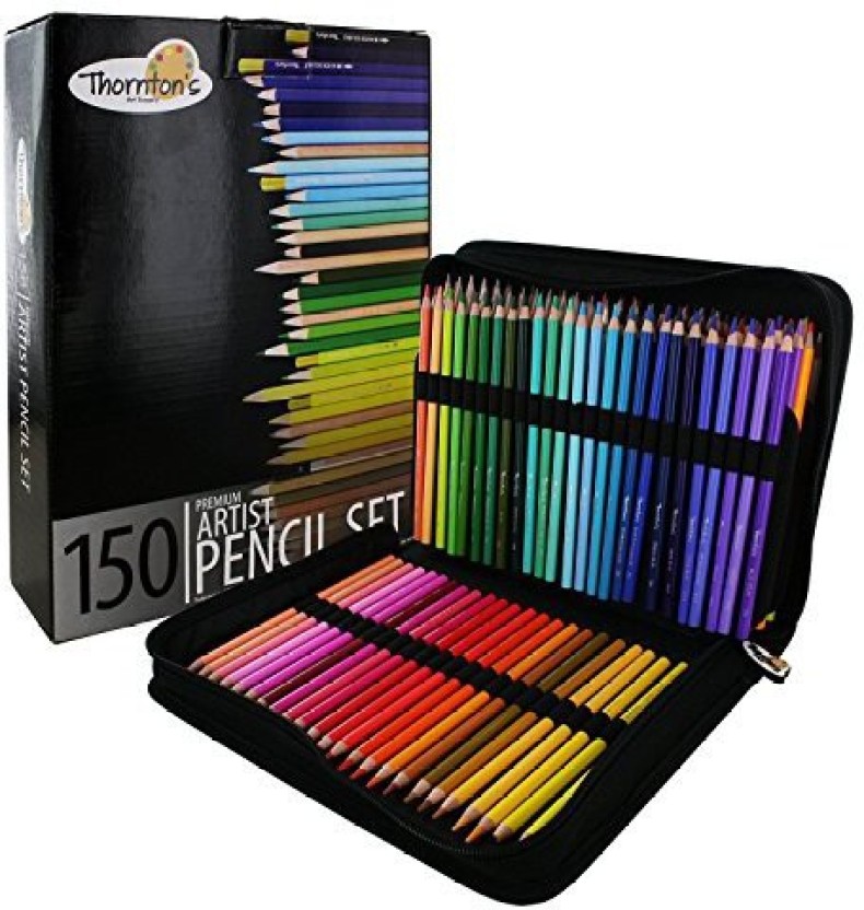 790x832 Generic Thornton's Art Supply Premier Premium Piece Artist