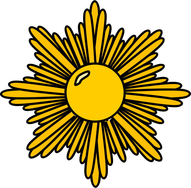 800x788 Starburst Drawing Colored Pencil Transparent Png Clipart Free