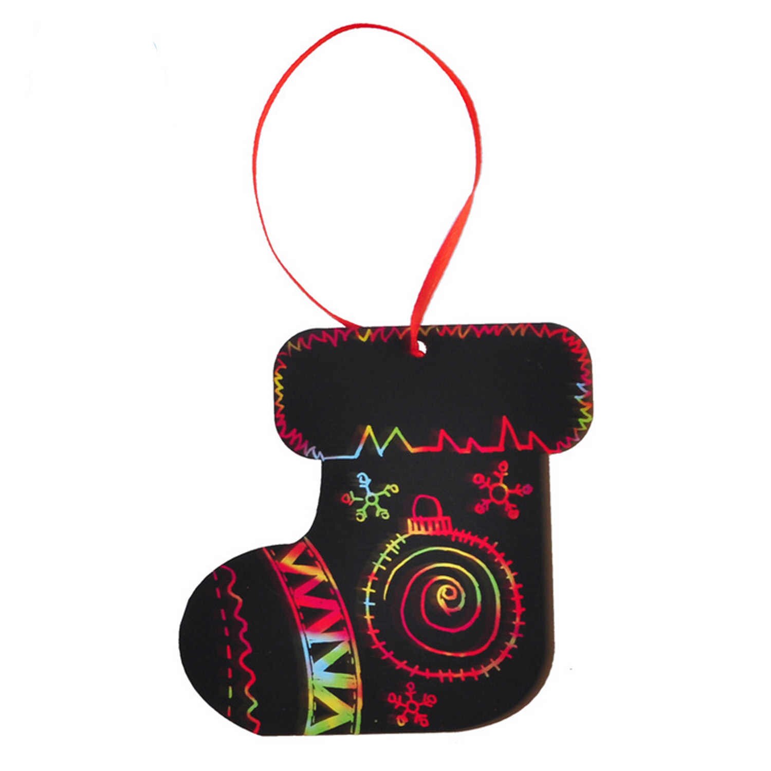 1500x1500 Detail Feedback Questions About Magic Rainbow Scratch Art