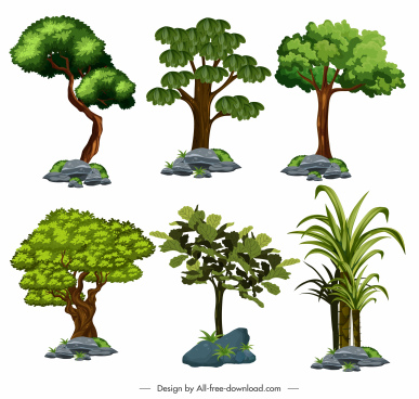 387x368 Family Tree Drawing Free Vector Download