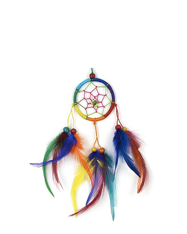 600x750 Dream Catcher