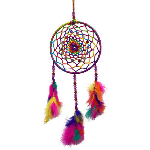 500x500 Home Design Colored Dream Catcher Drawing