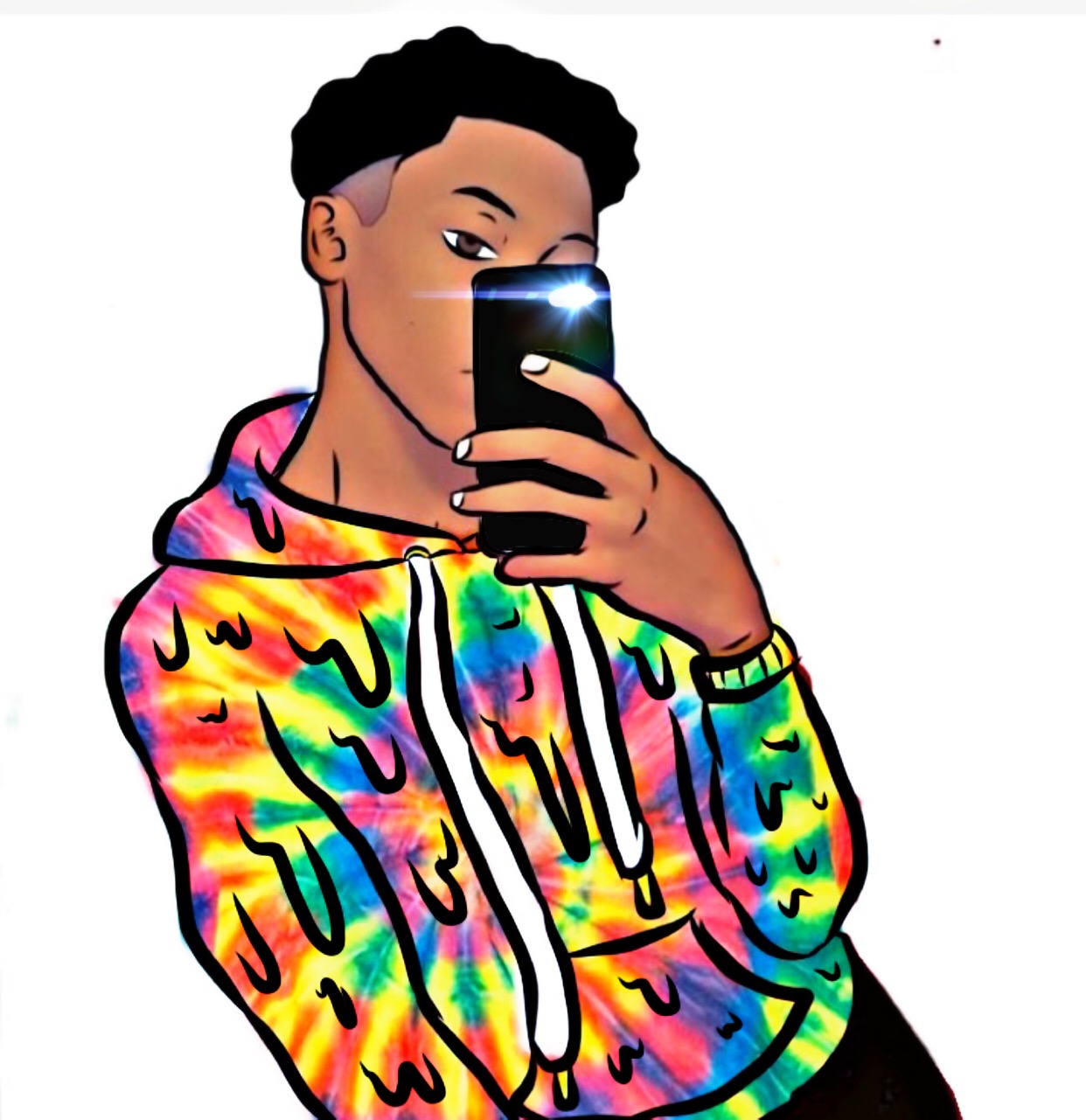 1242x1281 Freetoedit Myedit Tumblr Guy Interesting Art Drawing