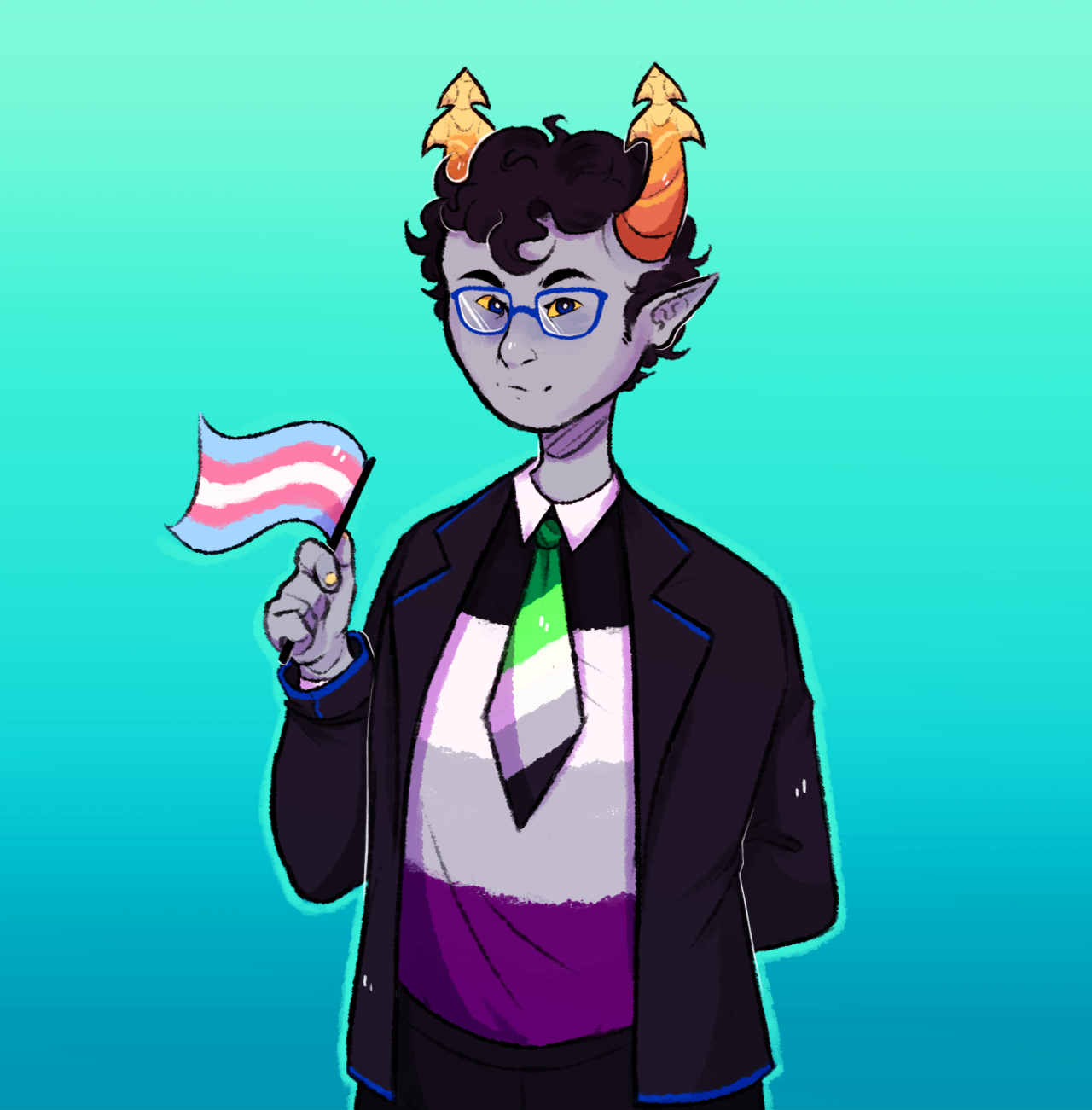 1280x1301 Glad You All Like Mod Dirk's Style She's A Bit Busy